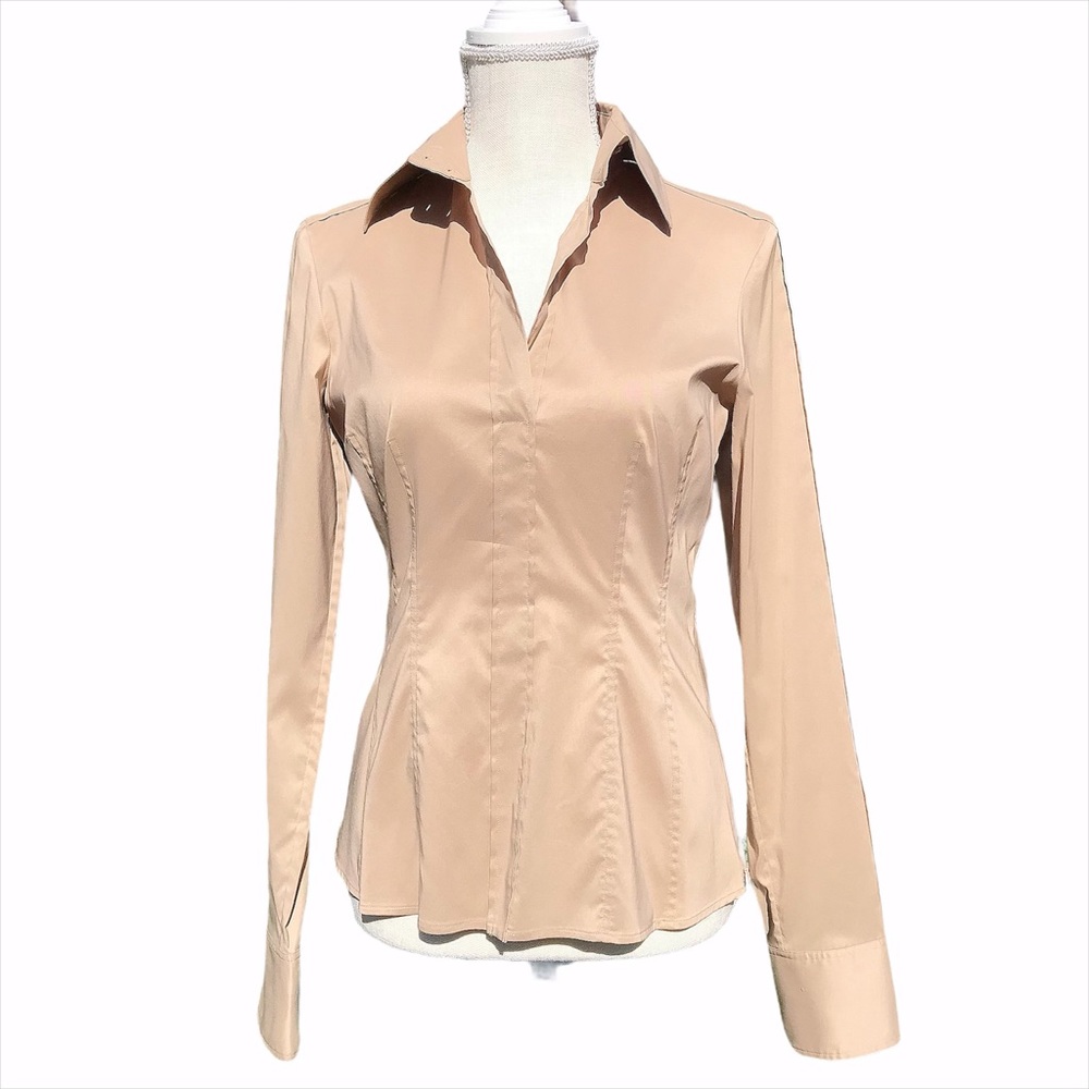 Hugo Boss an essential blouse